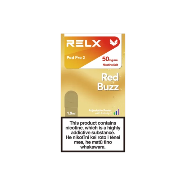 紅牛.webp 【買三盒加購350贈主機 買十贈二】RELX 悅刻 六代煙彈|防漏磁吸結構搭配陶瓷芯 台灣現貨