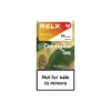 超涼烏龍茶.webp 【買三盒加購350贈主機 買十贈二】RELX 悅刻 六代煙彈|防漏磁吸結構搭配陶瓷芯 台灣現貨