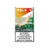 雪碧汽水.webp 【買三盒加購350贈主機 買十贈二】RELX 悅刻 六代煙彈|防漏磁吸結構搭配陶瓷芯 台灣現貨